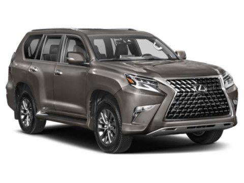 2022 Lexus GX GX 460 Premium