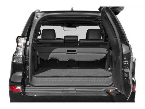 2022 Lexus GX GX 460 Premium