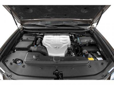 2022 Lexus GX GX 460 Premium
