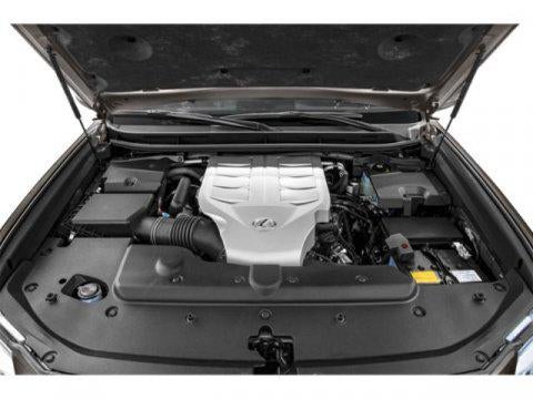 2022 Lexus GX GX 460 Premium