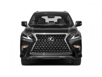 2022 Lexus GX GX 460 Premium
