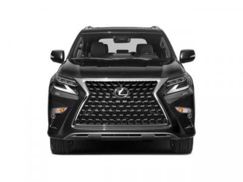 2022 Lexus GX GX 460 Premium