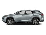 2016 Lexus NX 300h 