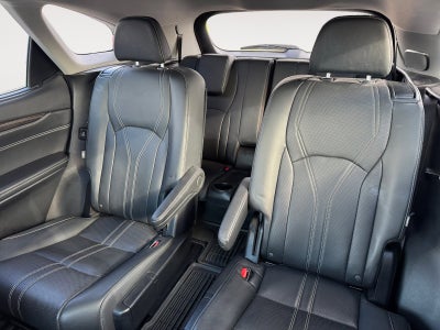 2022 Lexus RX RX 450hL Luxury