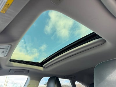 2022 Lexus RX RX 450hL Luxury