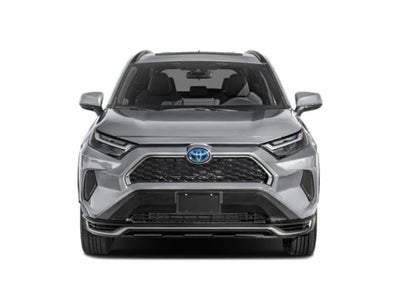 2023 Toyota RAV4 Prime SE