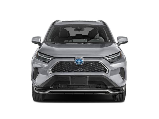 2023 Toyota RAV4 Prime SE