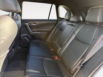 2023 Toyota RAV4 Prime SE