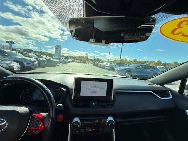 2023 Toyota RAV4 Prime SE