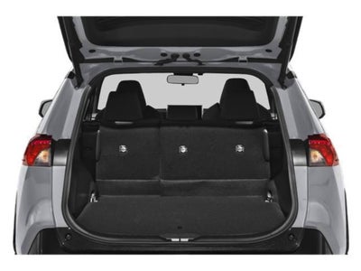 2023 Toyota RAV4 Prime SE