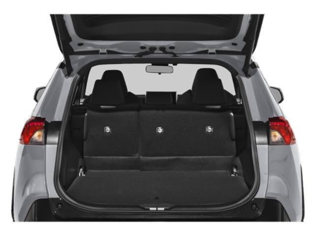 2023 Toyota RAV4 Prime SE