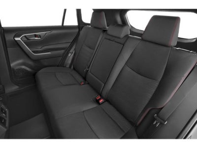2023 Toyota RAV4 Prime SE
