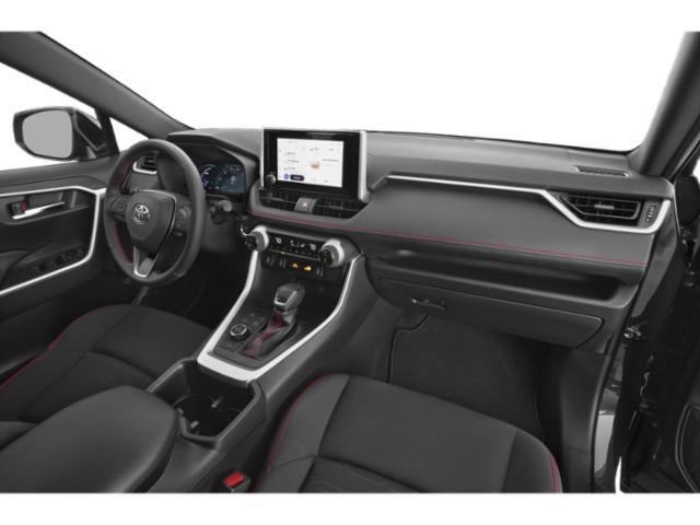 2023 Toyota RAV4 Prime SE