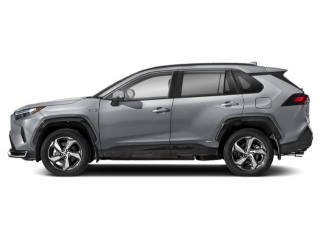 2023 Toyota RAV4 Prime SE
