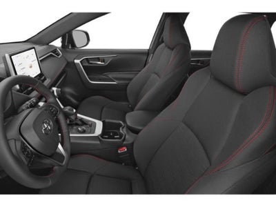 2023 Toyota RAV4 Prime SE