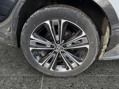 2023 Toyota bZ4X Limited