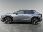 2023 Toyota bZ4X Limited