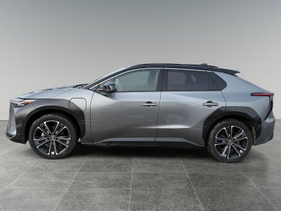 2023 Toyota bZ4X Limited
