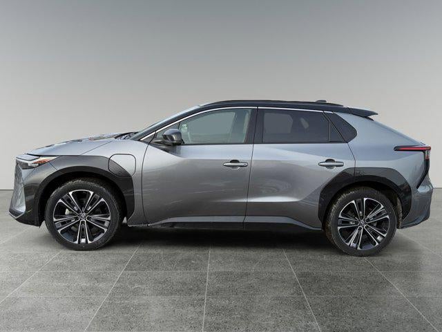 2023 Toyota bZ4X Limited