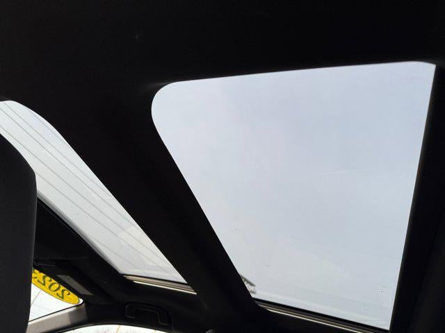 2023 Toyota bZ4X Limited