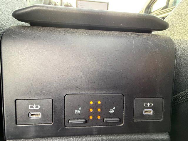 2023 Toyota bZ4X Limited