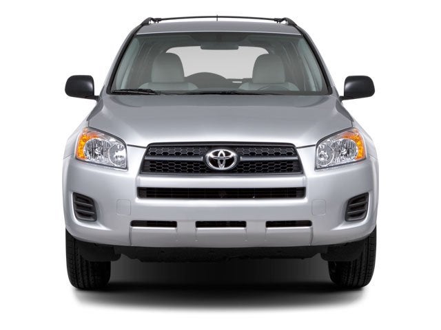 2010 Toyota RAV4 Base