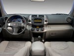 2009 Toyota RAV4 Sport