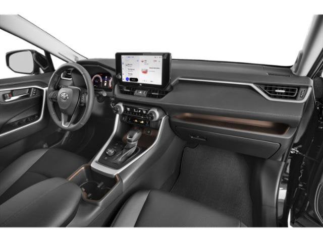 2023 Toyota RAV4 Hybrid Limited