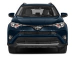 2018 Toyota RAV4 Base