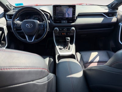 2021 Toyota RAV4 Prime XSE