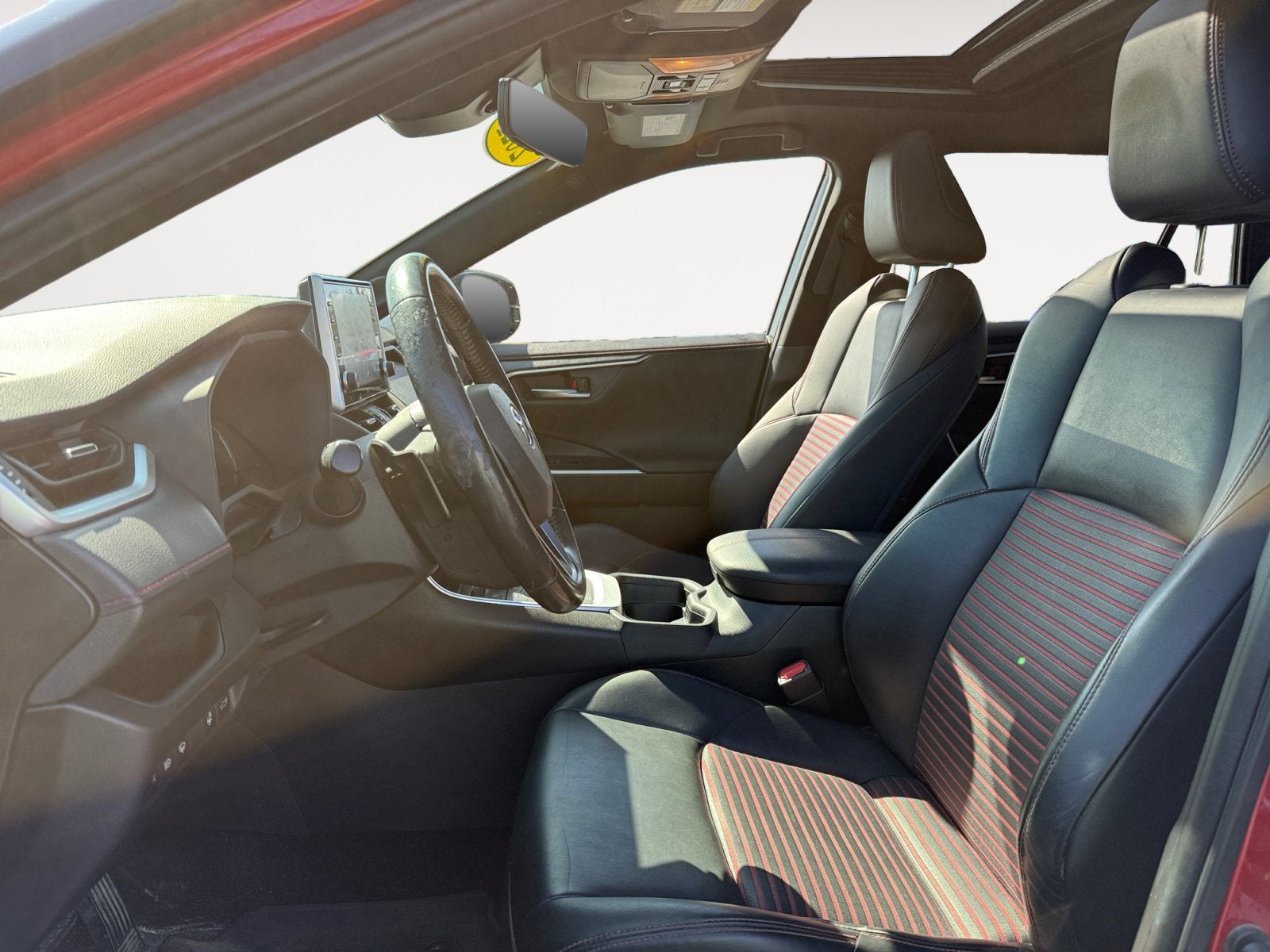 2021 Toyota RAV4 Prime XSE
