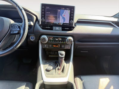 2021 Toyota RAV4 Prime XSE