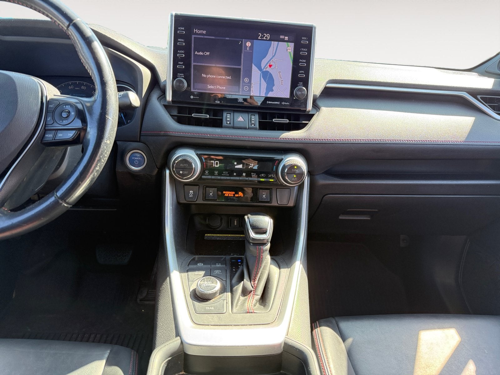 2021 Toyota RAV4 Prime XSE