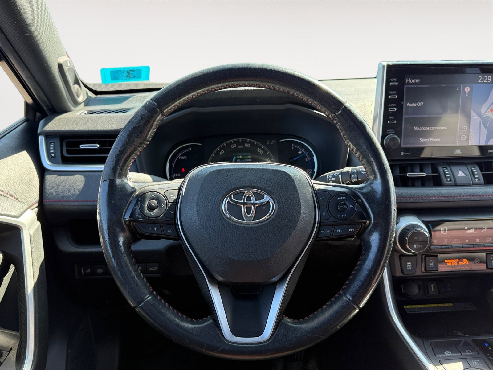 2021 Toyota RAV4 Prime XSE