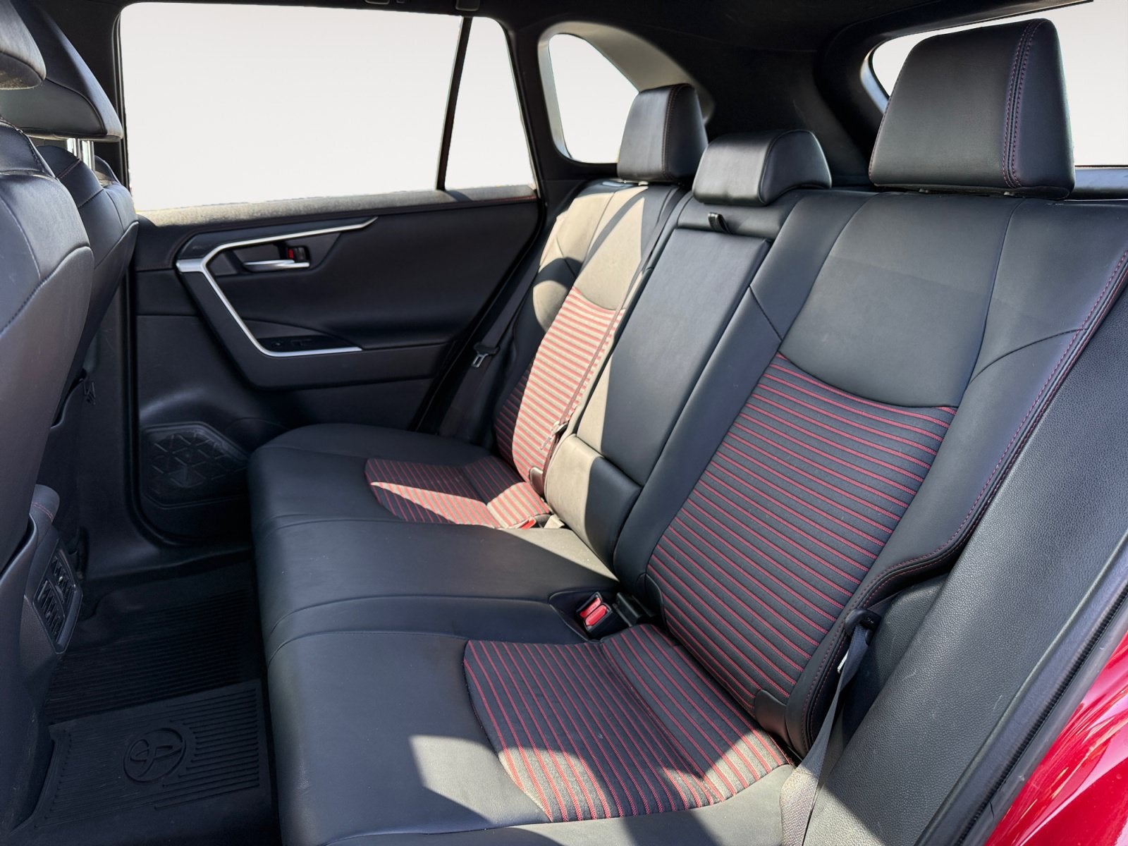 2021 Toyota RAV4 Prime XSE
