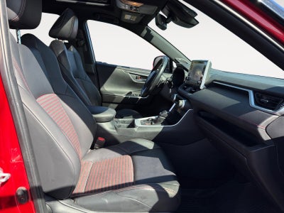 2021 Toyota RAV4 Prime XSE