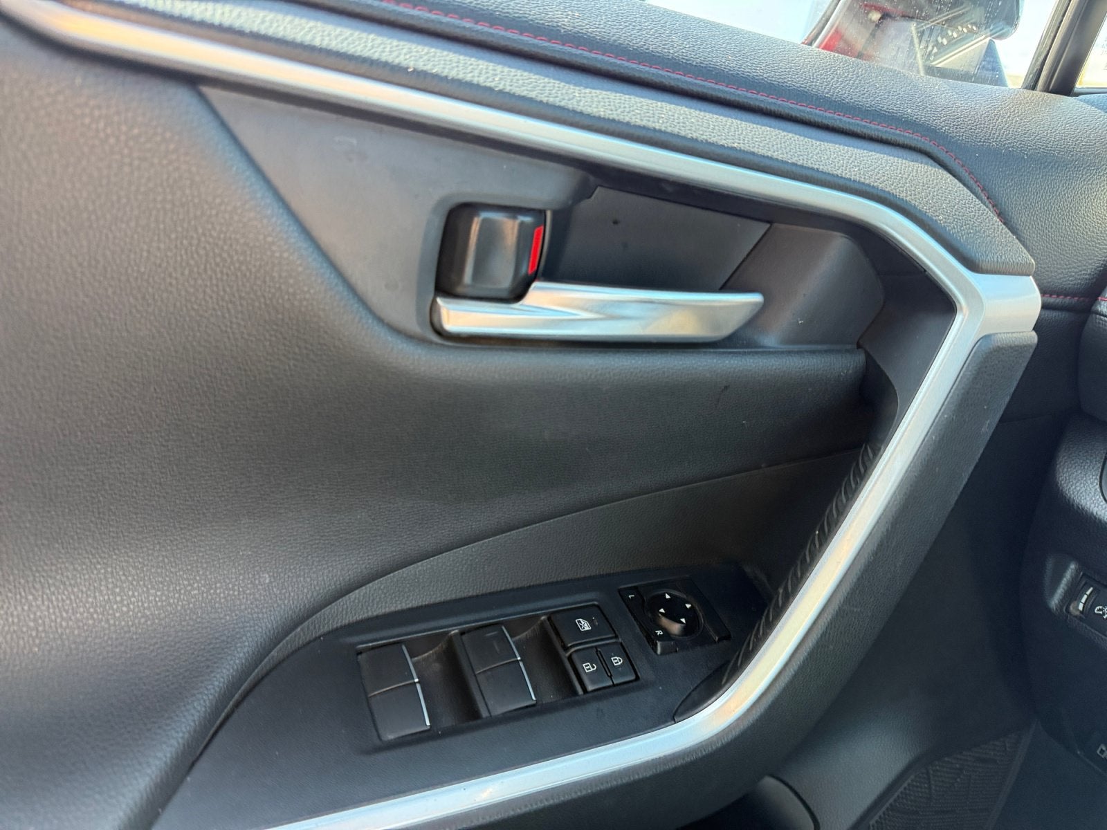 2021 Toyota RAV4 Prime XSE