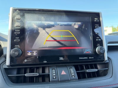 2021 Toyota RAV4 Prime XSE
