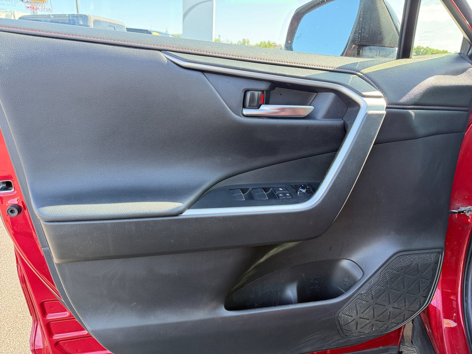 2021 Toyota RAV4 Prime XSE