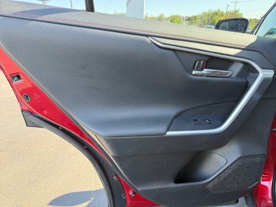 2021 Toyota RAV4 Prime XSE