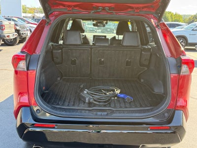 2021 Toyota RAV4 Prime XSE