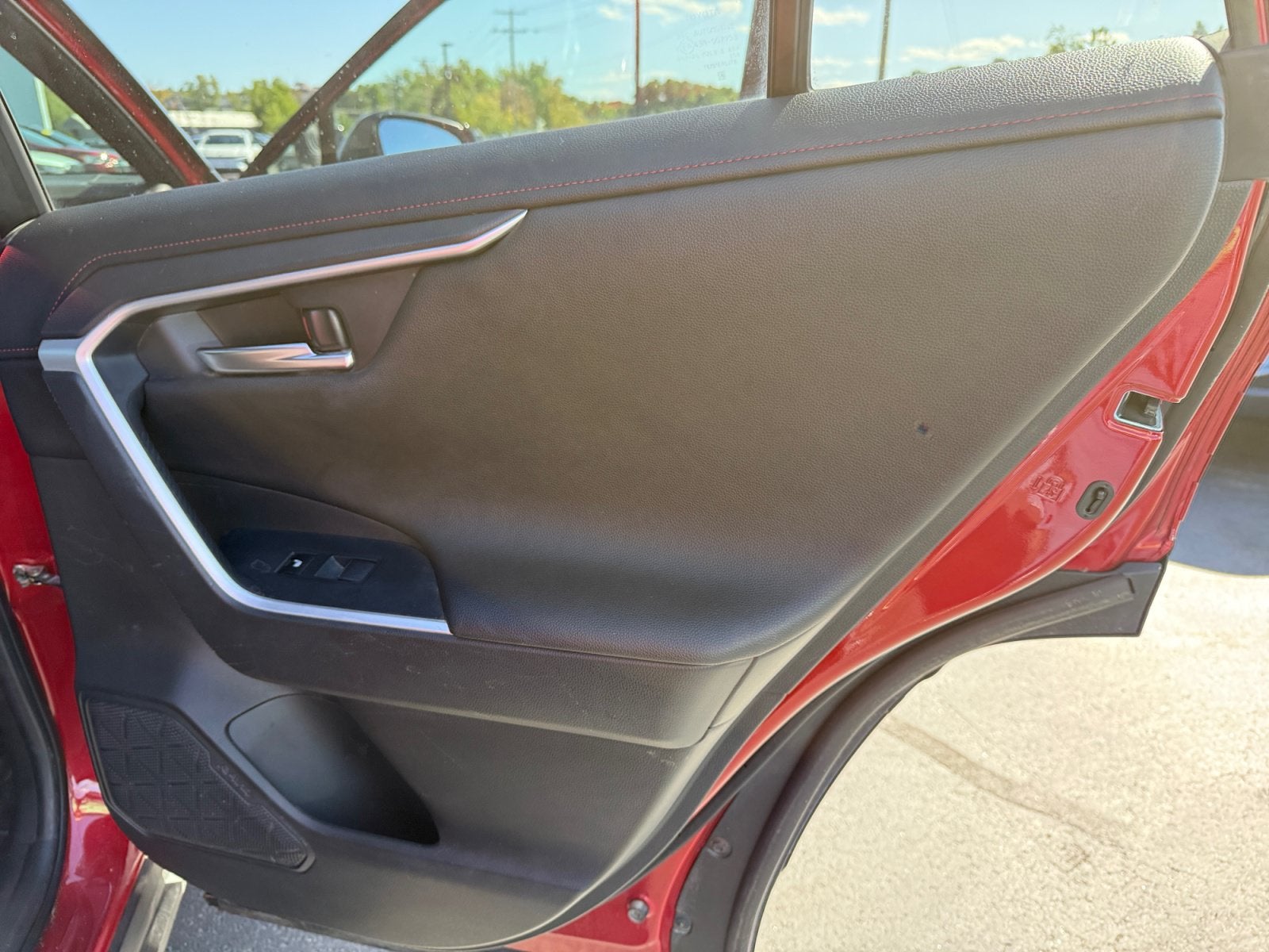 2021 Toyota RAV4 Prime XSE