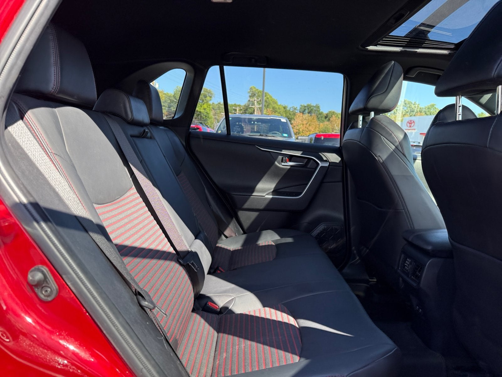 2021 Toyota RAV4 Prime XSE