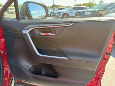 2021 Toyota RAV4 Prime XSE