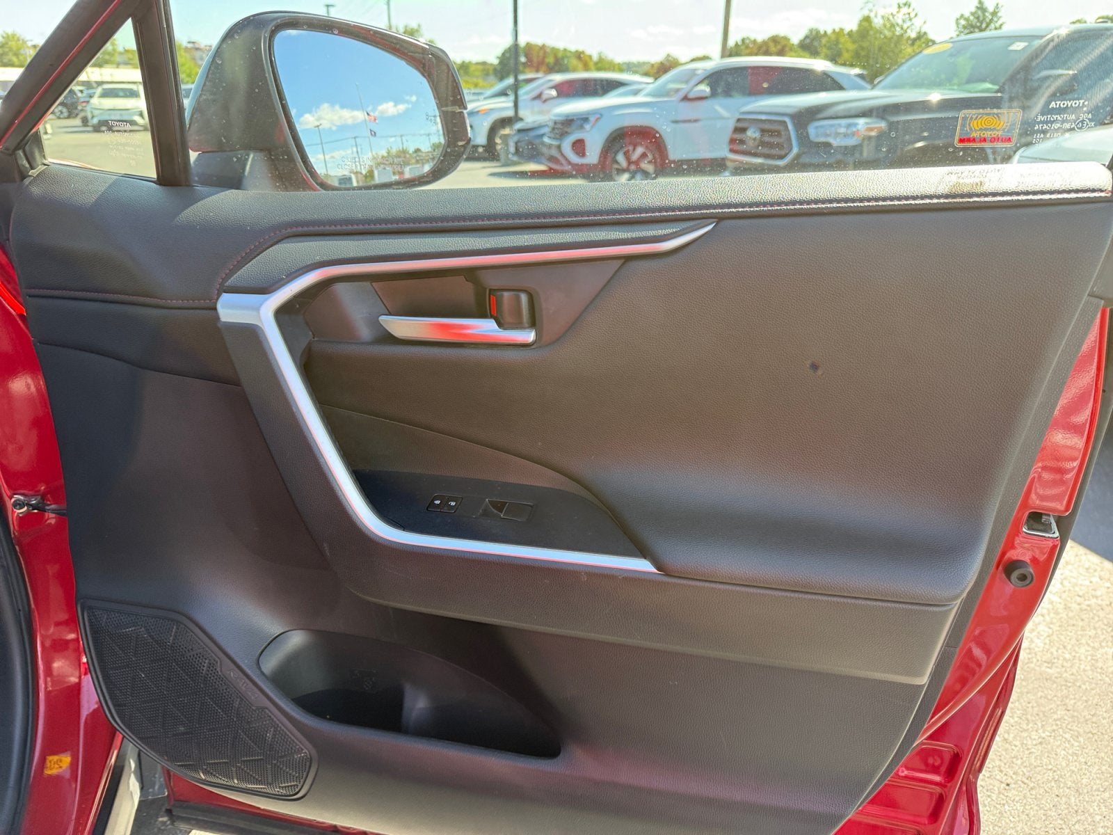 2021 Toyota RAV4 Prime XSE
