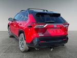 2021 Toyota RAV4 Prime XSE