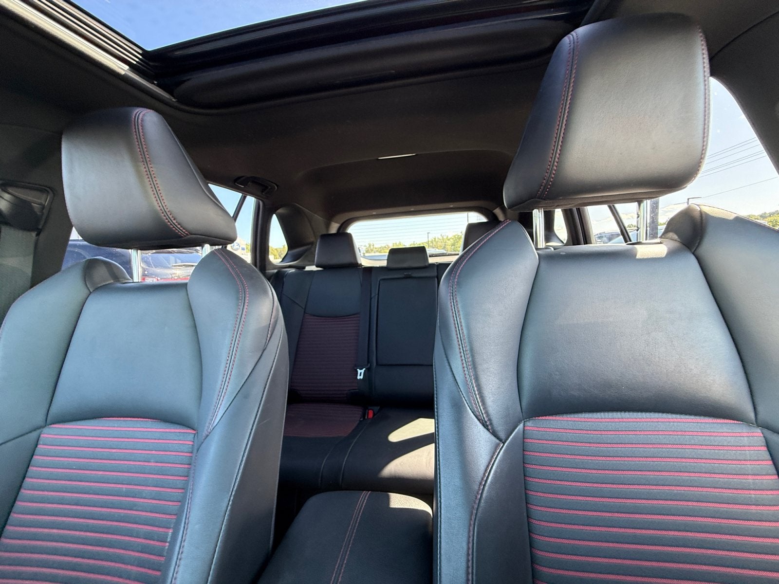 2021 Toyota RAV4 Prime XSE