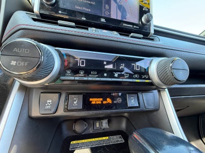 2021 Toyota RAV4 Prime XSE
