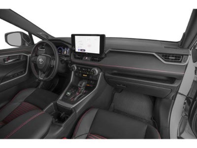 2024 Toyota RAV4 Prime XSE