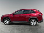 2019 Toyota RAV4 Hybrid LE